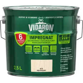vidaron-impregnat-ochronny-powlokotworczy-25l-dab-bielony-v17