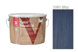 tikkurila-valtti-wood-oil-5085-ilta-olej-9l