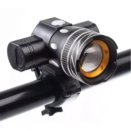 latarka-rowerowa-z-uchwytem-100-50-czarna-ladowana-na-akumulator