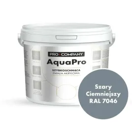 aqua-pro-emalia-akrylowa-szybkoschnaca-10l-szary-ciemniejszy-ral-7046