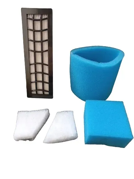 FILTRY DO BOSCH AQUAWASH & CLEAN BWD 421 PET