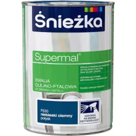 sniezka-supermal-emalia-08l-niebieski-ciemny-f530