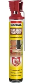 soudal-pianka-montazowa-genius-gun-770ml