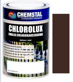 chemstal-emalia-chlorokauczuk-chlorolux-1l-brazowa-8016