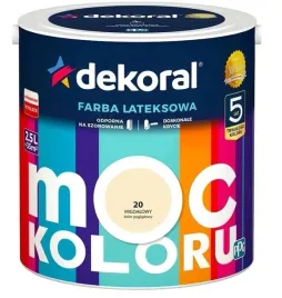 dekoral-farba-moc-koloru-25l-migdalowy