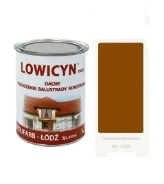 lowicyn-08l-dach-ocynk-czerwony-tlenkowy-mat