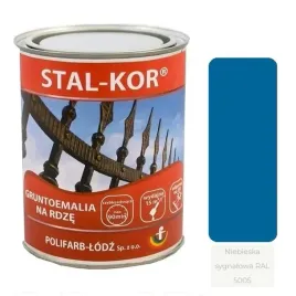 stal-kor-na-rdze-08l-niebieska-sygnalowa