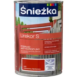 sniezka-urekor-5l-podklad-antykorozyjny-czerwony