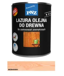 pnz-lazura-olejna-do-drewna-25l-bezbarwny