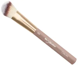 pedzel-do-rozu-bronzera-clavier-be-my-blusher-105s