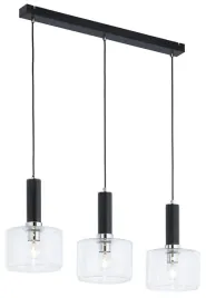 lampa-wiszaca-vanes-srebrny-transparentny-szklane-klosze-3xe27-sufitowa-dom