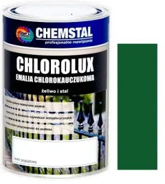 chemstal-emalia-chlorokauczuk-chlorolux-10l-zielony