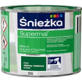 sniezka-supermal-emalia-02l-zielony-mietowy-f510