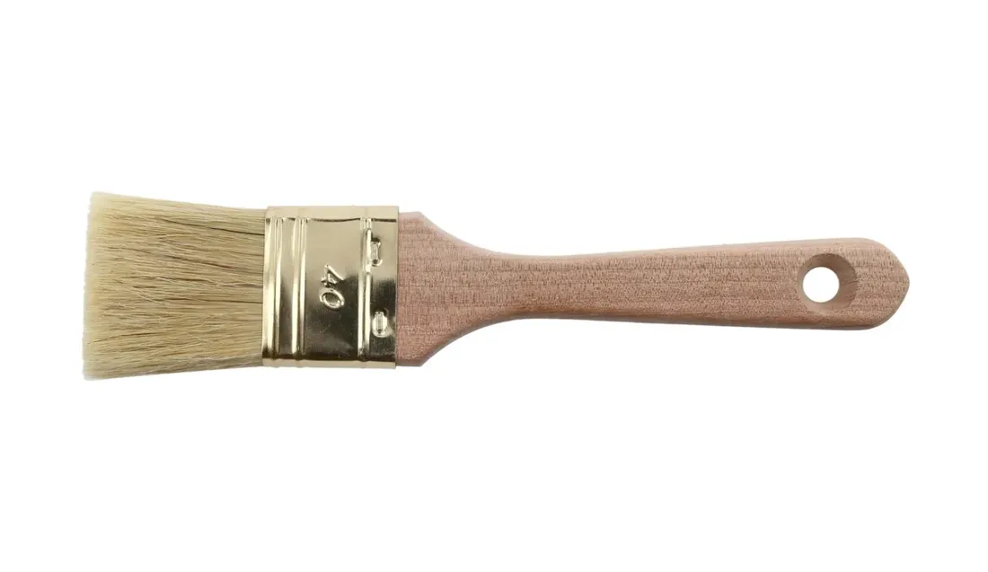hardy-pedzel-plaski-malarski-seria-53-40mm-stan-nowy