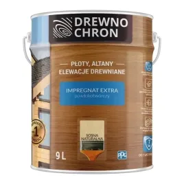 drewnochron-extra-9l-sosna-naturalna-7-lat-impregnat