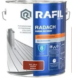 rafil-radach-10l-mahon-ral-3013-polmat-farba-na-dach