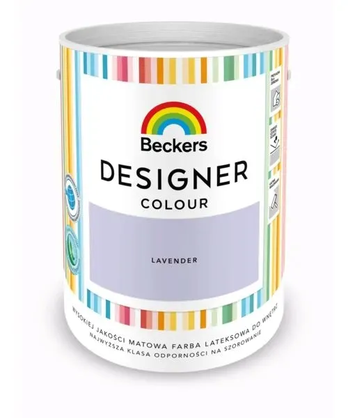 beckers-designer-5l-lavender