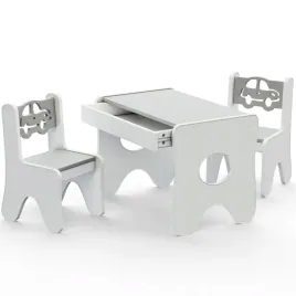 stolik-i-dwa-krzeselka-z-szuflada-rozne-motywy