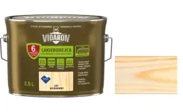 vidaron-lakierobejca-25l-bezbarwny-l01