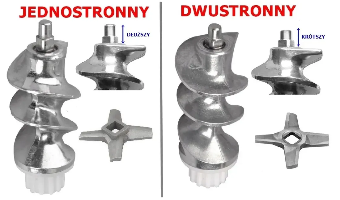 slimak-maszynki-nr-5-dwustronny-zelmer-stan-nowy