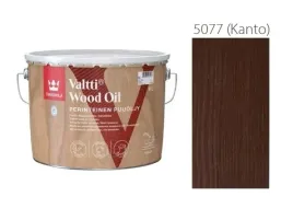 tikkurila-valtti-wood-oil-5077-kanto-olej-9l