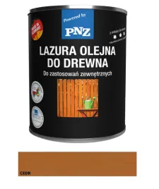 pnz-lazura-olejna-do-drewna-075l-cedr