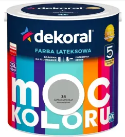 dekoral-farba-moc-koloru-5l-szara-eminencja