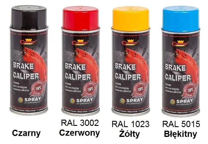 champion-brake-400ml-spray-do-zaciskow-blekitny-stan-nowy