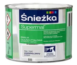sniezka-supermal-emalia-02l-popielaty-jasny