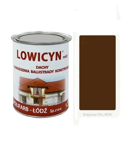 lowicyn-10l-dach-ocynk-brazowy-ral-8016-mat