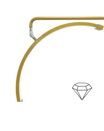 lampa-kosmetyczna-zlota-z-cyrkoniami-moon-iii-do-rzes-tatuazu-na-statywie