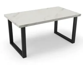 stol-prostokatny-marmur-bialy-metal-czarny-90x160-rozkladany-do-260-cm