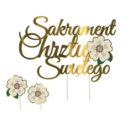 topper-kwiat-sakrament-chrzest-swiety