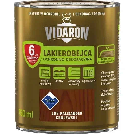 vidaron-lakierobejca-075l-palisander-krolewski-l08