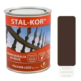 stal-kor-na-rdze-08l-brazowa-czekolada