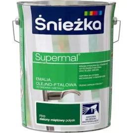 sniezka-supermal-emalia-ftalowa-5l-zielony-mietowy