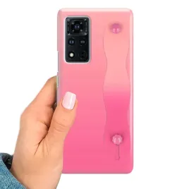 etui-ombre-z-paskiem-do-huawei-honor-view-v40-5g-case-obudowa-uchwyt-rozowy