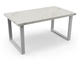 stol-prostokatny-marmur-bialy-metal-bialy-90x160-rozkladany-do-260-cm