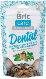 smakolyk-dentystyczny-dla-kota-brit-dental-snack-50-g