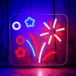 neon-led-usb-na-sciane-wiszacy-fajerwerki
