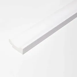 Zdjęcie produktu ZAKOŃCZENIE PRAWE DO PANELI ŚCIENNYCH FIORELLA 3,2cm x 270cm