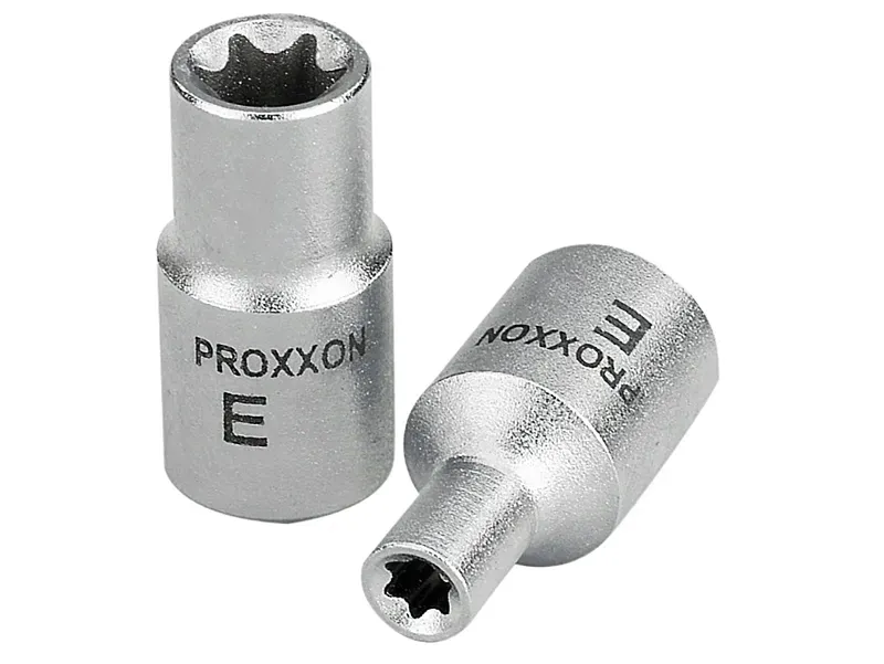 proxxon-23792-nasadka-e-torx-1-4-e6-rodzaj-klucza-nasadowy