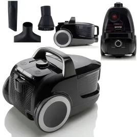 odkurzacz-bezworkowy-gorenje-vcea03galbkcy-700-w-czarny-33-l