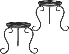 kwietnik-metalowy-stojacy-na-kwiatki-2szt-czarny
