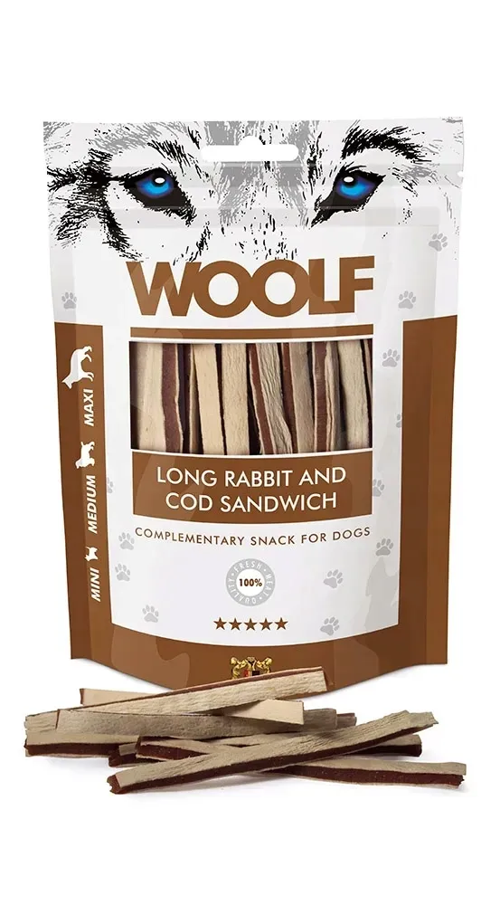 woolf-przysmak-long-rabbit-and-cod-sandwich-100g