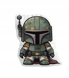 poduszka-chibi-mandalorian-boba-fett