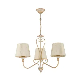 zyrandol-sofia-zloty-bezowy-abazury-3xe27-lampa-wiszaca-do-pokoju-salonu