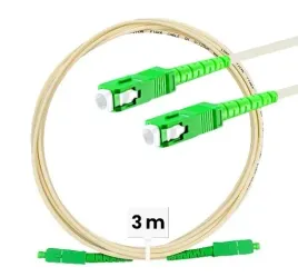 kabel-patchcord-swiatlowod-sm-sc-apc-3m-simplex