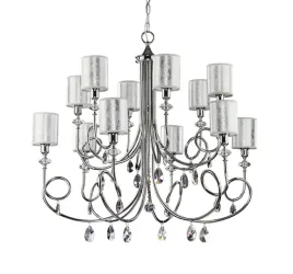 zyrandol-delfina-srebrny-abazury-12xe14-lampa-wiszaca-do-pokoju-do-salonu