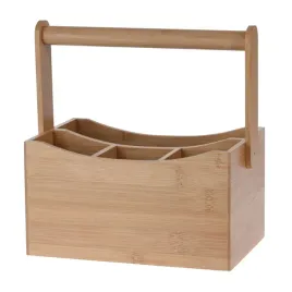 koszyk-na-sztucce-organizer-kuchenny-do-przenoszenia-sztuccow-bambusowy